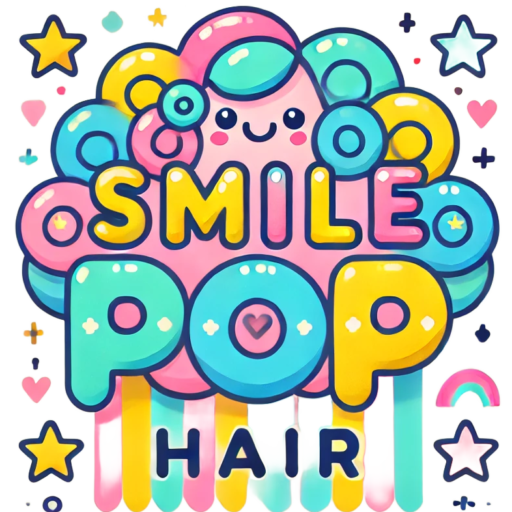 smilepophair4kidsのアバター